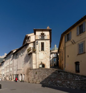 Santa Chiara Apartment Assisi